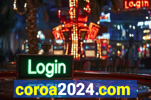 coroa2024.com