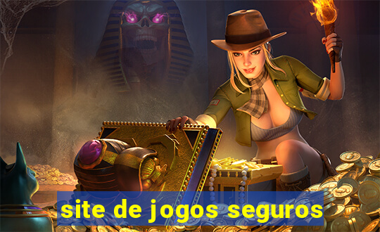 site de jogos seguros