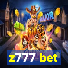 z777 bet