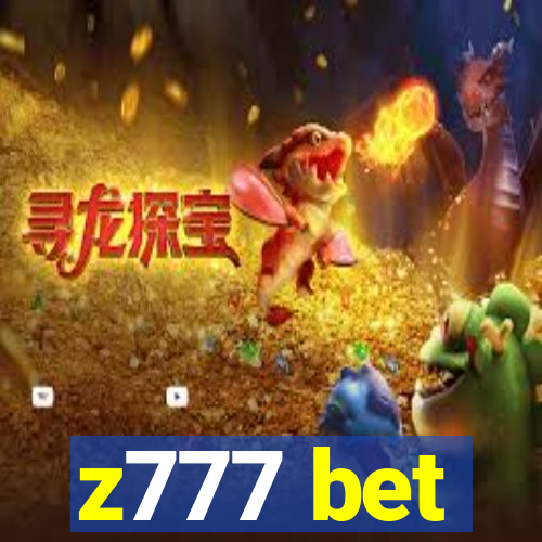 z777 bet