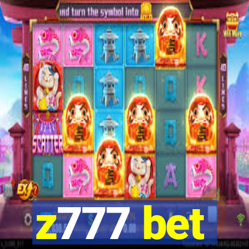 z777 bet