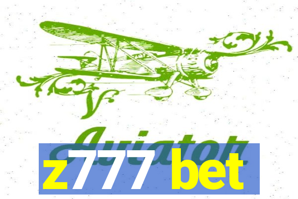 z777 bet