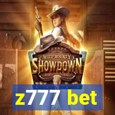 z777 bet