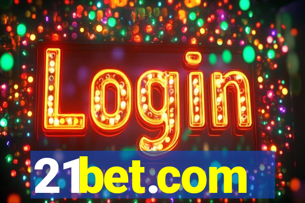 21bet.com