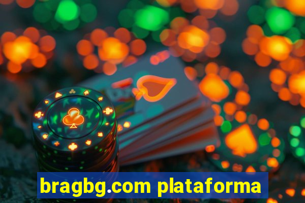 bragbg.com plataforma