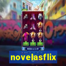 novelasflix totalmente demais