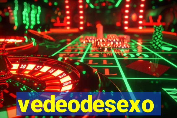 vedeodesexo