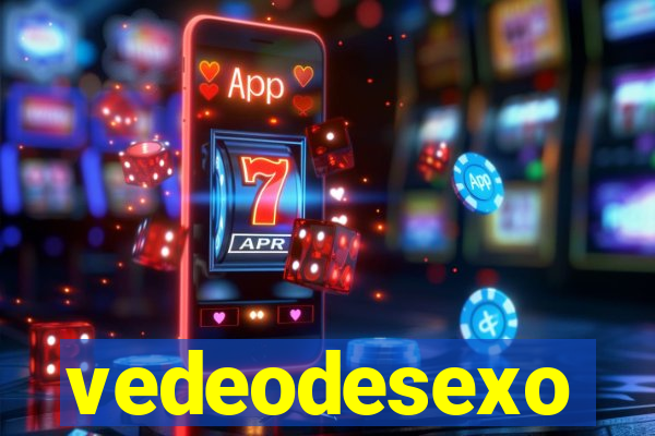 vedeodesexo