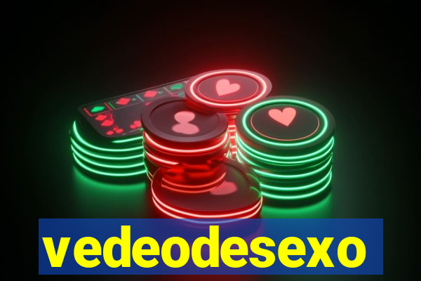 vedeodesexo