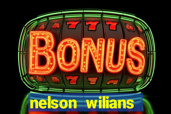 nelson wilians fratoni rodrigues fortuna