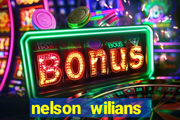 nelson wilians fratoni rodrigues fortuna