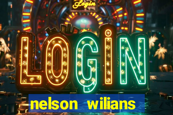 nelson wilians fratoni rodrigues fortuna