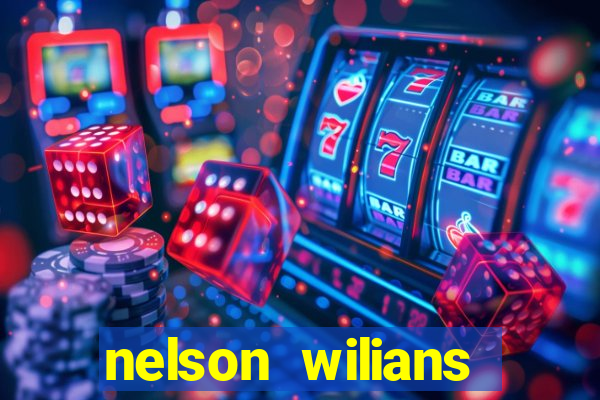 nelson wilians fratoni rodrigues fortuna