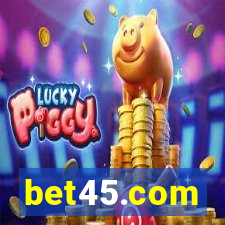 bet45.com