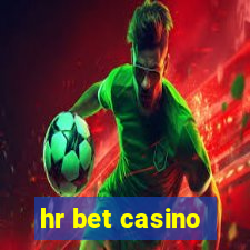 hr bet casino