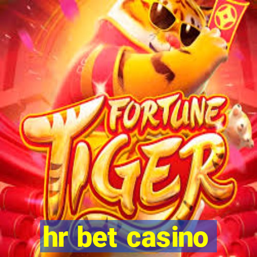 hr bet casino