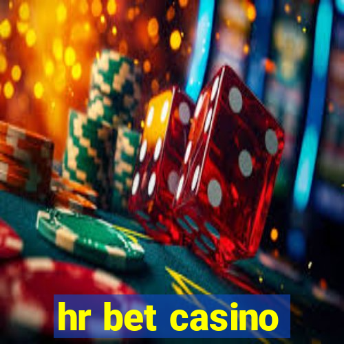 hr bet casino