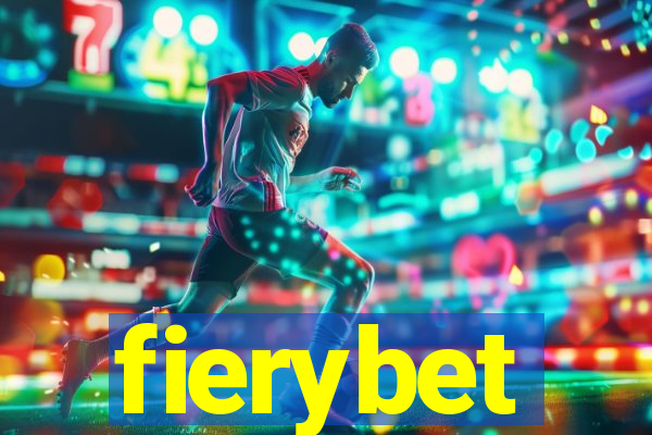 fierybet