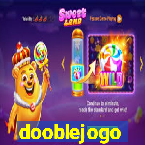 dooblejogo