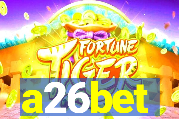 a26bet