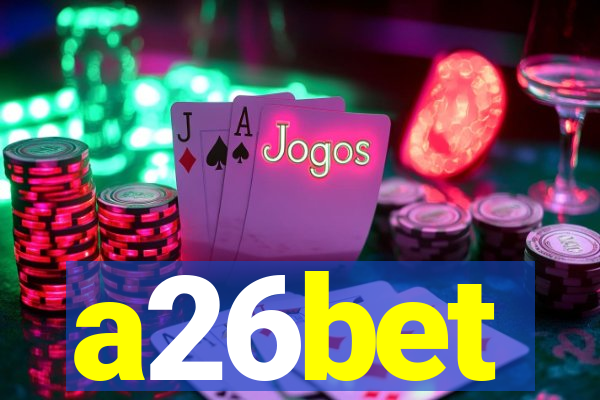 a26bet