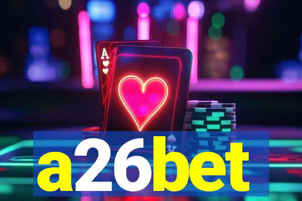 a26bet