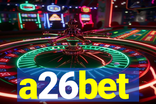 a26bet