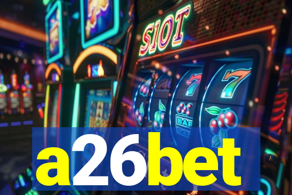 a26bet