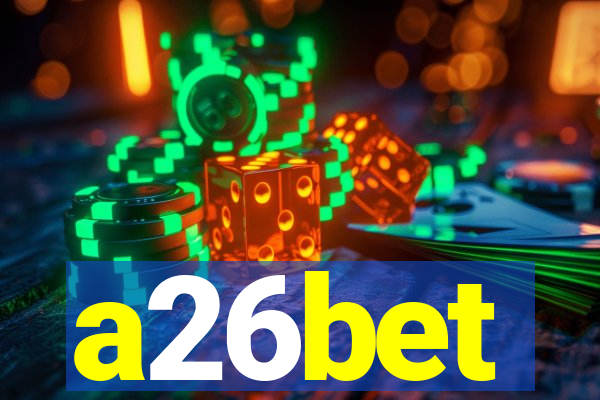 a26bet