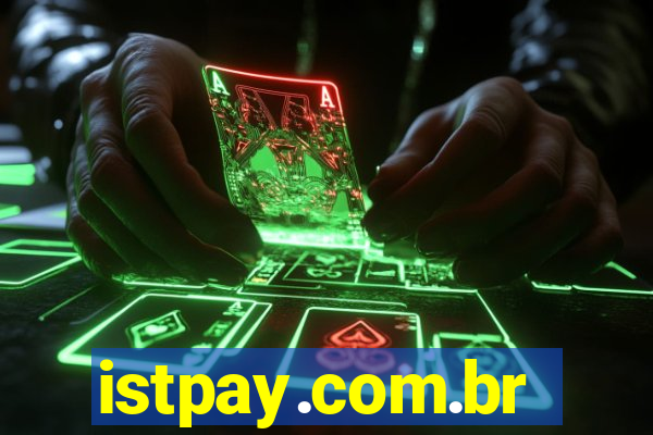 istpay.com.br