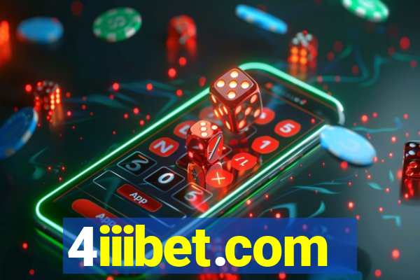 4iiibet.com