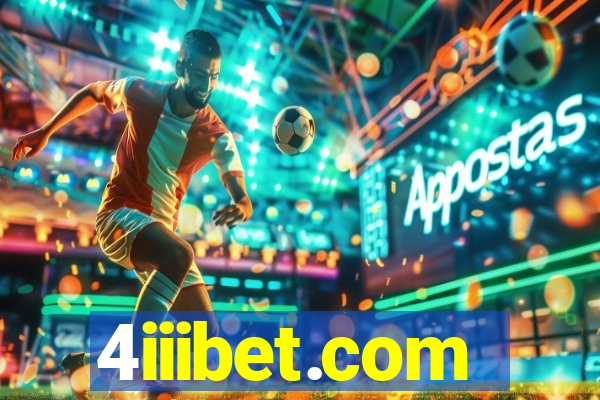 4iiibet.com