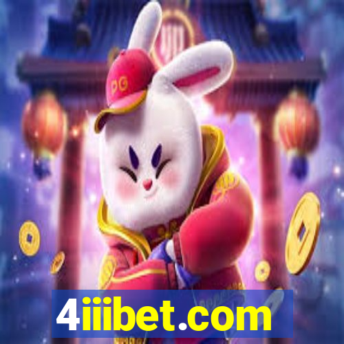 4iiibet.com