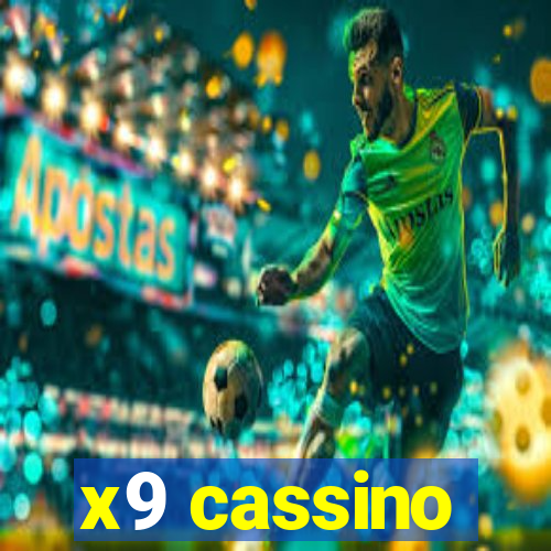 x9 cassino