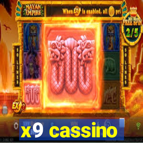 x9 cassino