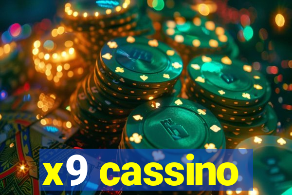 x9 cassino