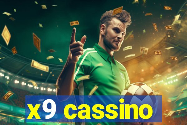 x9 cassino