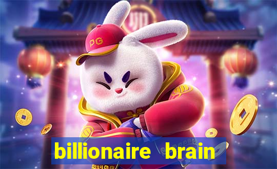 billionaire brain wave - brand new vsl from 8-figure marketer