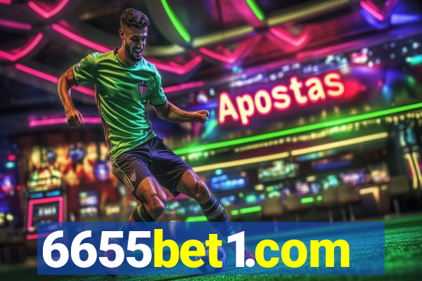 6655bet1.com