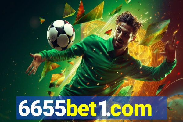 6655bet1.com