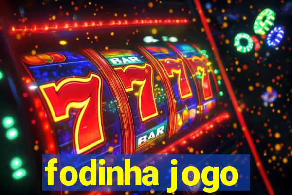 fodinha jogo