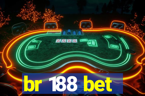 br 188 bet