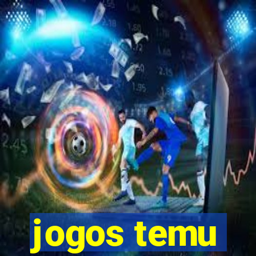 jogos temu