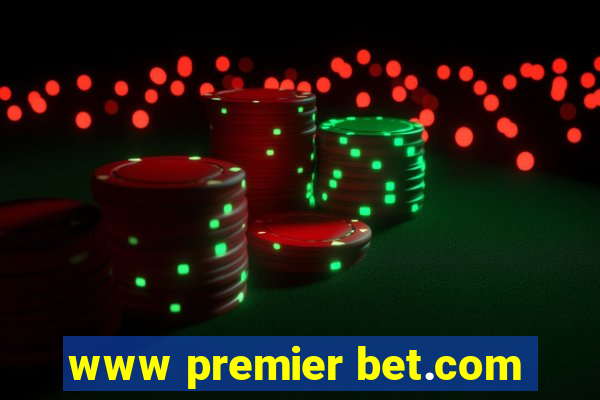 www premier bet.com