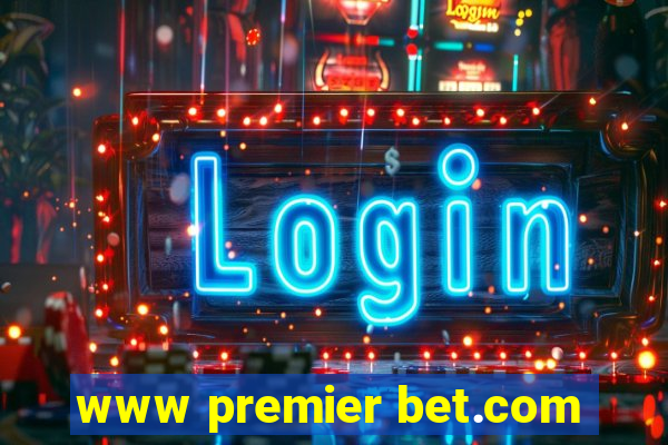 www premier bet.com