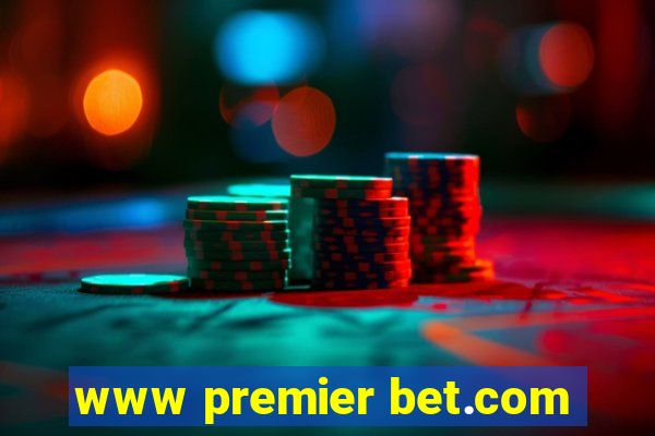 www premier bet.com