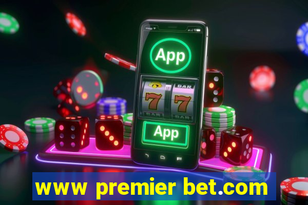 www premier bet.com