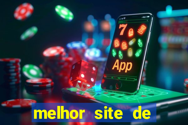 melhor site de probabilidades futebol