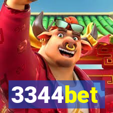 3344bet