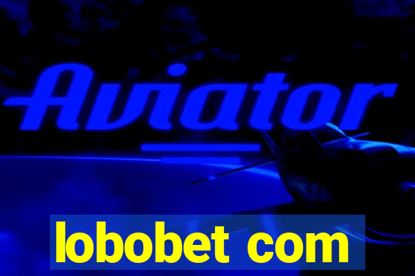 lobobet com